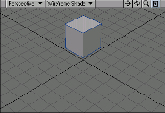 Кнопка Insert Layer пункта Layers