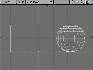 Перейдите на вкладку Create, затем