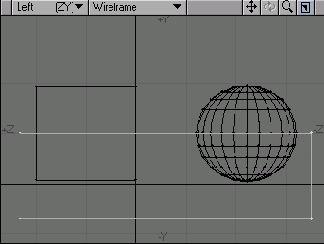 Переключитесь на вкладку Display, затем