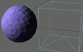 Опция Bounding Box Thresholds