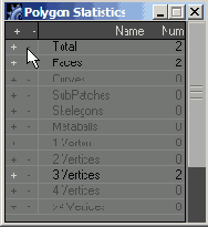   Statistics