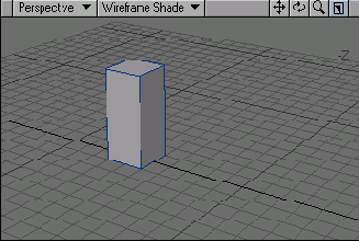 Постройте параллелепипед